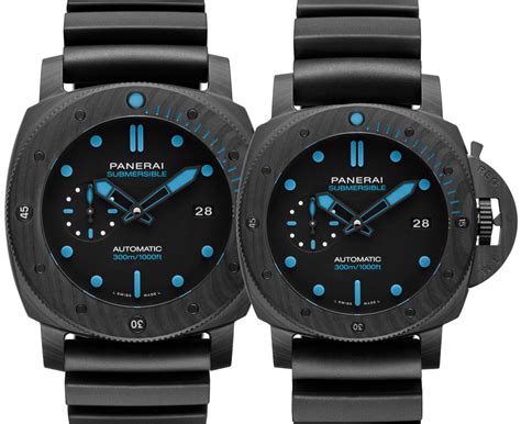 panerai submersible automatic pam00960 / pam01616|sihh pam960 price.